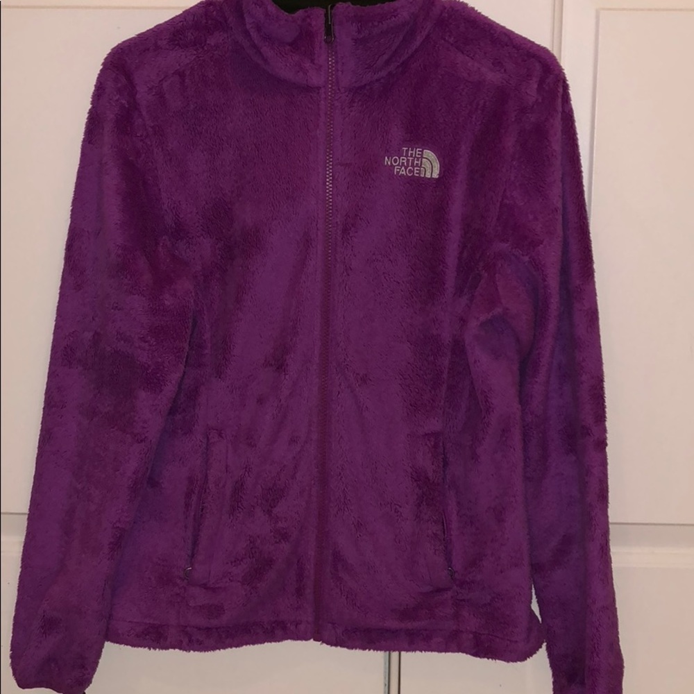 Women’s North Face Jacket
